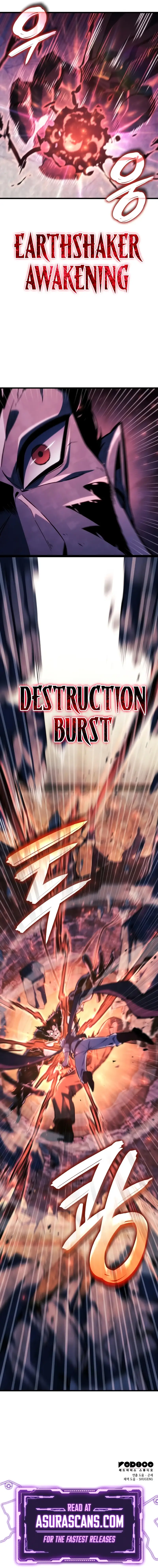 Read Breakers Manga Online