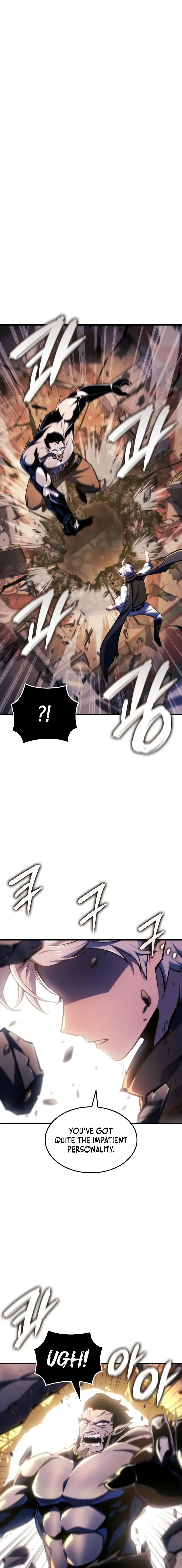 Read Breakers Manga Online