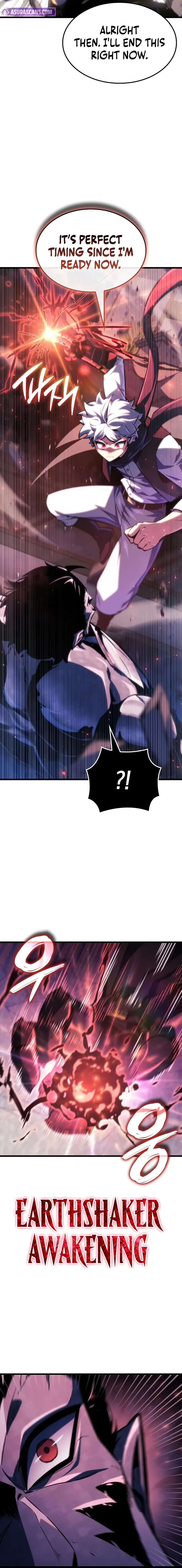 Read Breakers Manga Online