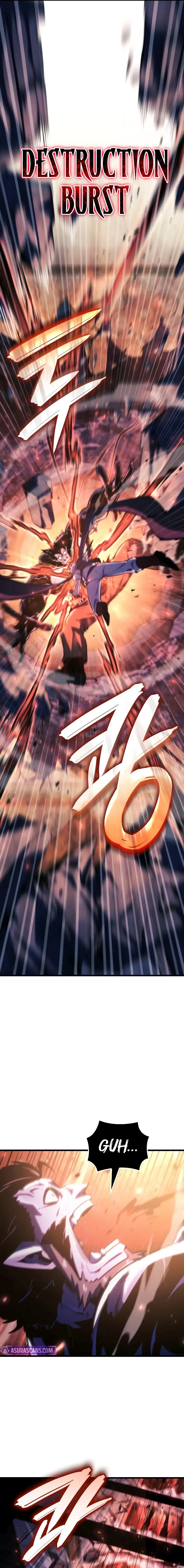 Read Breakers Manga Online