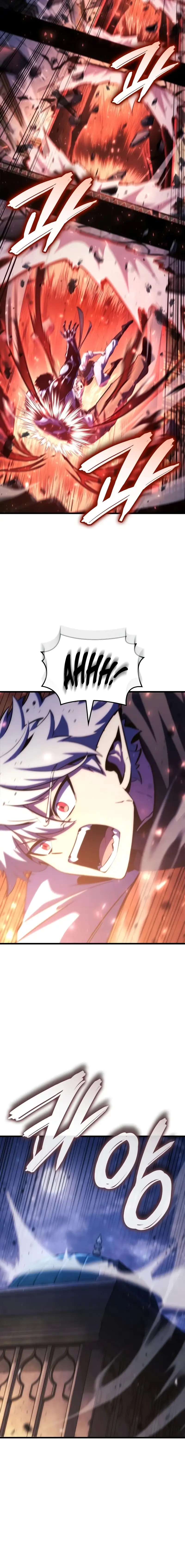 Read Breakers Manga Online