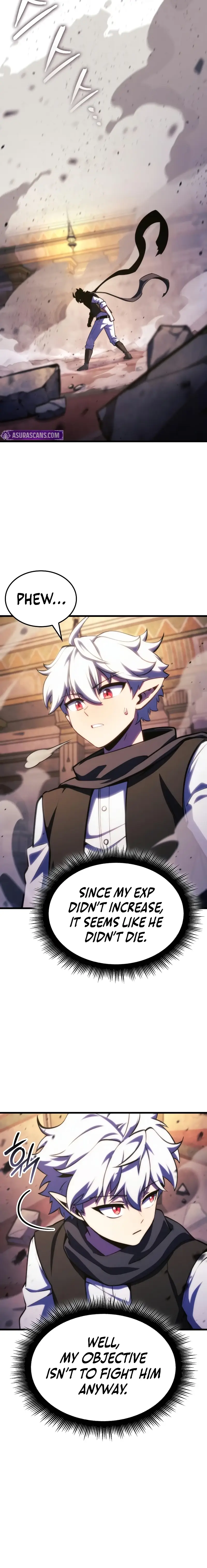 Read Breakers Manga Online