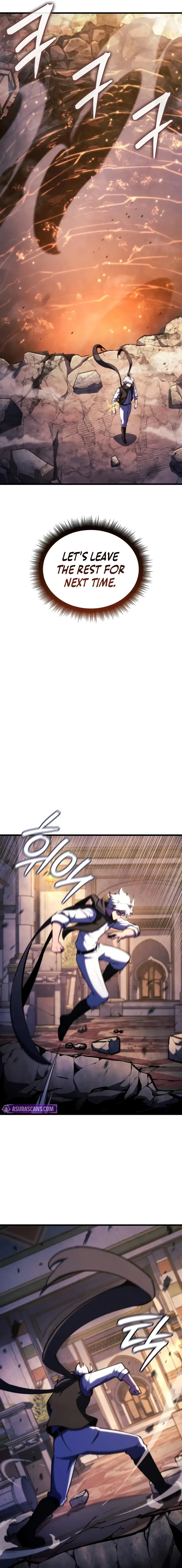 Read Breakers Manga Online