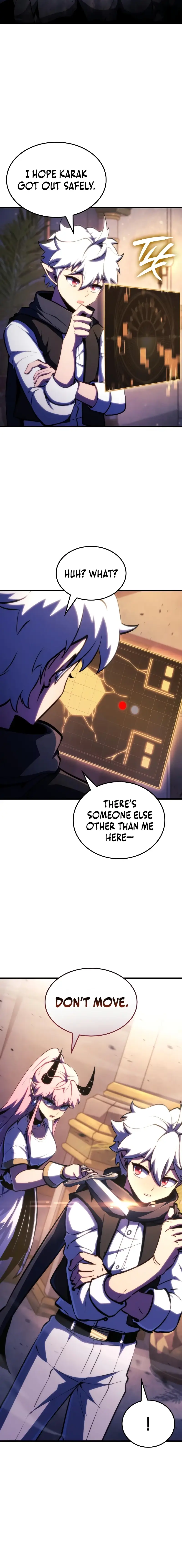 Read Breakers Manga Online