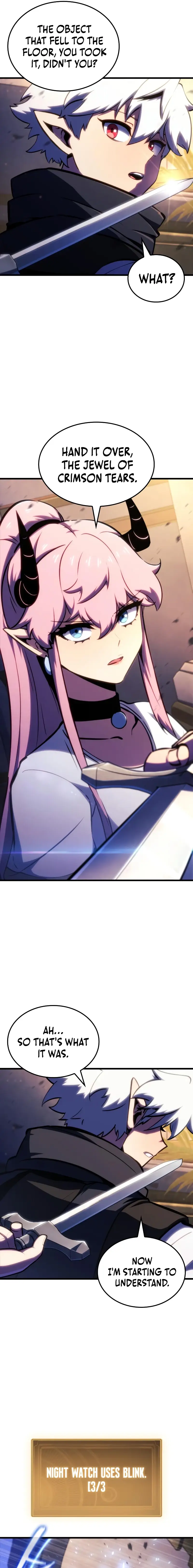 Read Breakers Manga Online