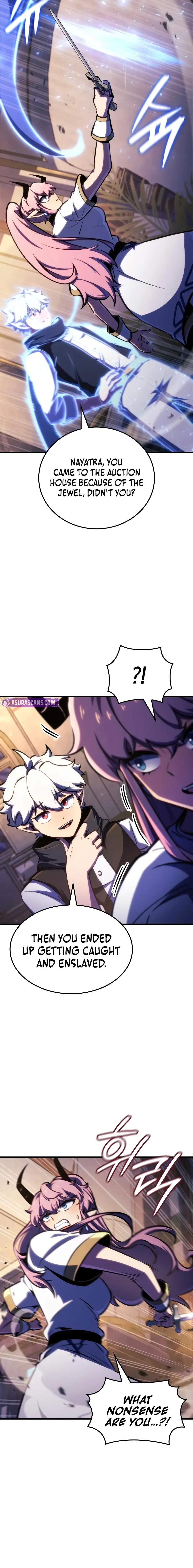 Read Breakers Manga Online