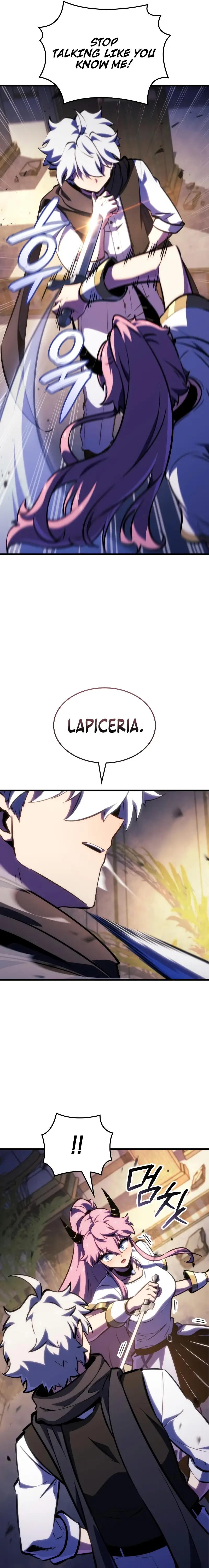 Read Breakers Manga Online