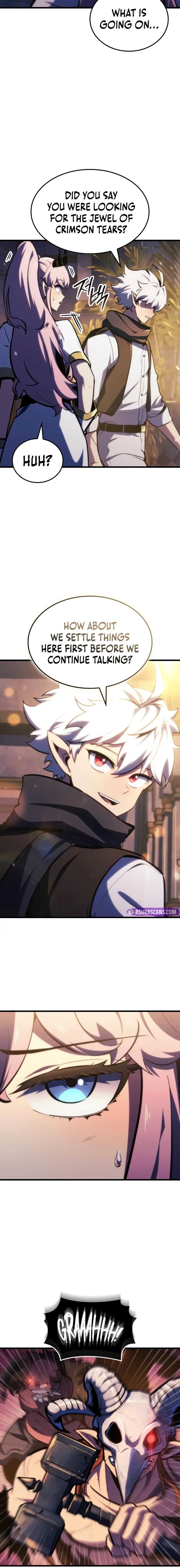 Read Breakers Manga Online