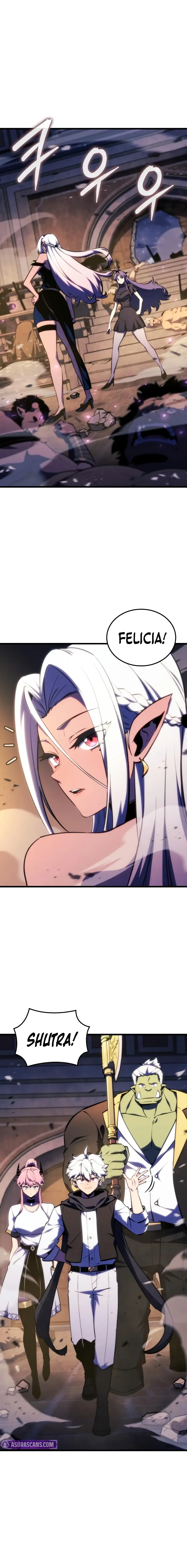 Read Breakers Manga Online