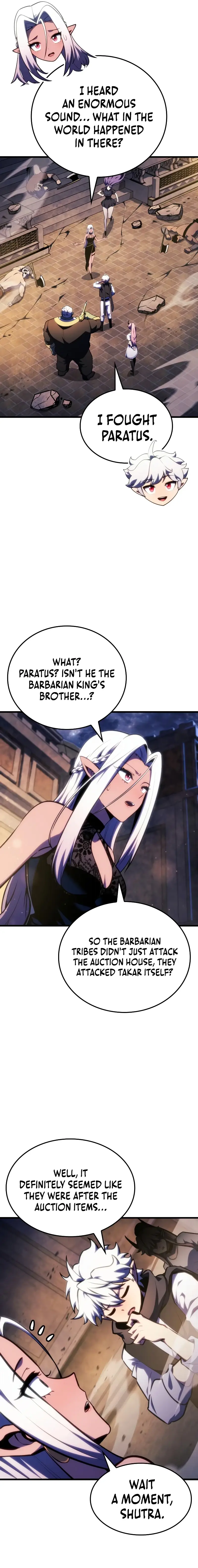 Read Breakers Manga Online