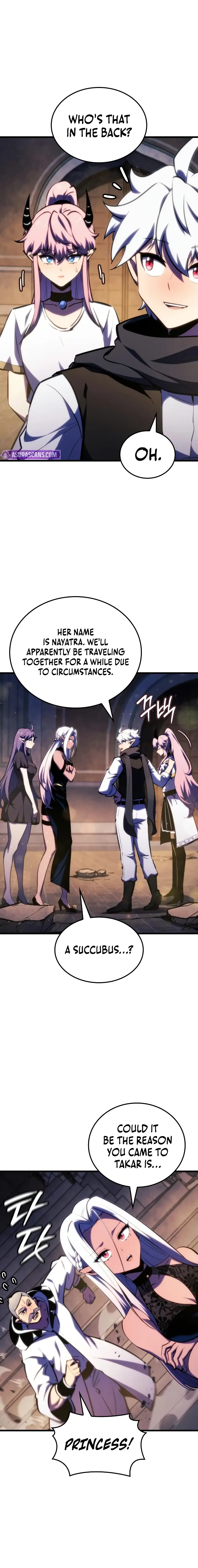 Read Breakers Manga Online