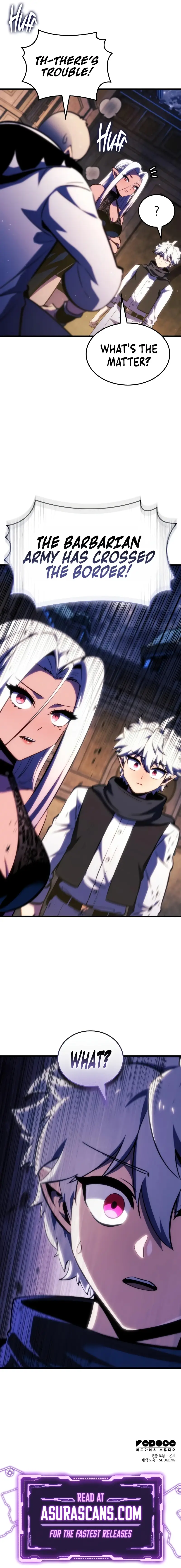 Read Breakers Manga Online