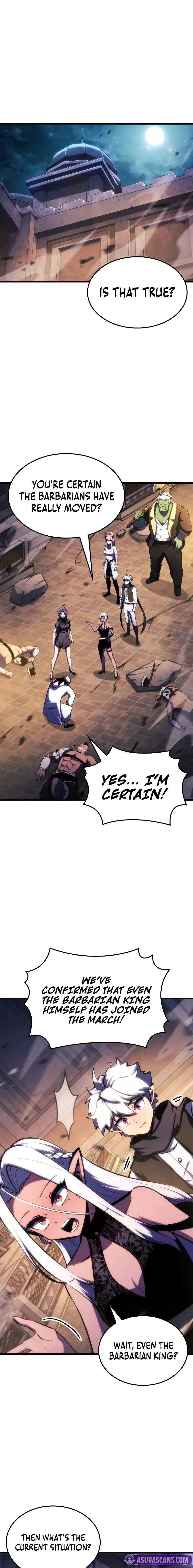 Read Breakers Manga Online