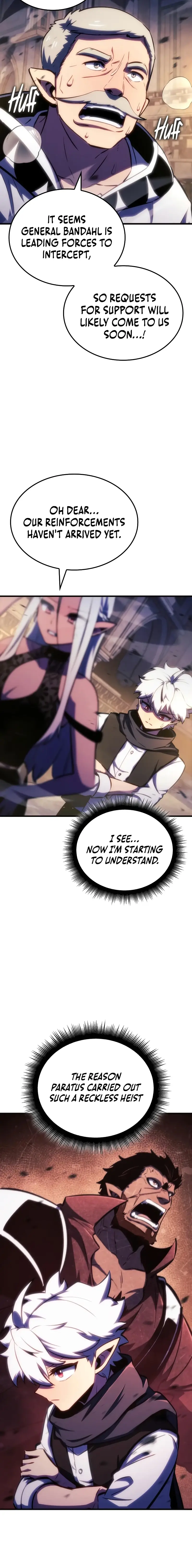 Read Breakers Manga Online