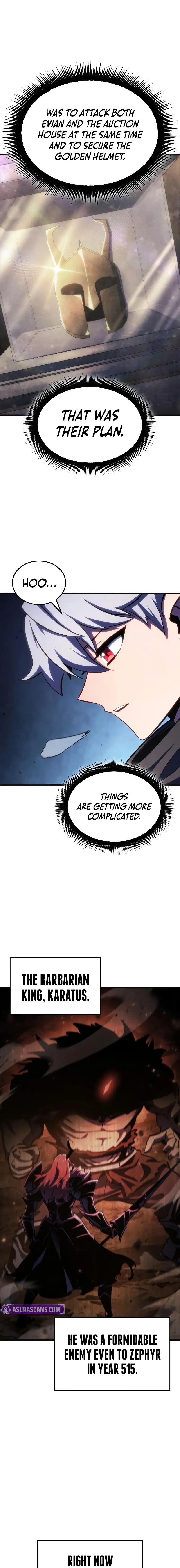 Read Breakers Manga Online