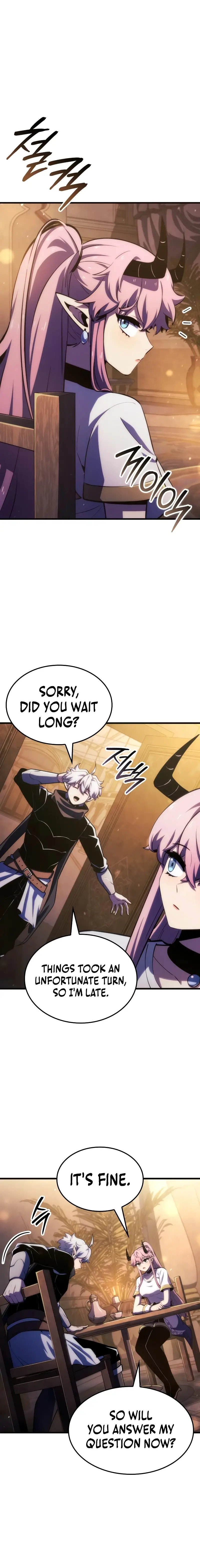 Read Breakers Manga Online