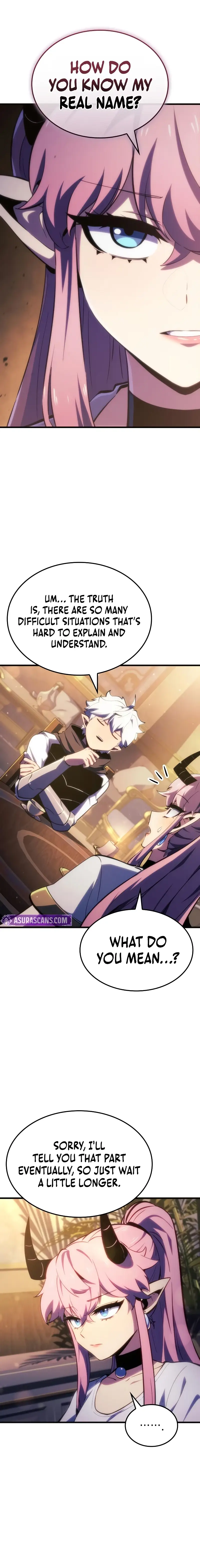 Read Breakers Manga Online