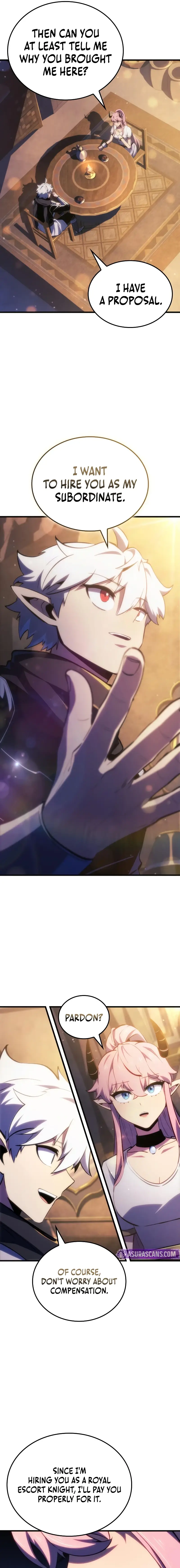 Read Breakers Manga Online