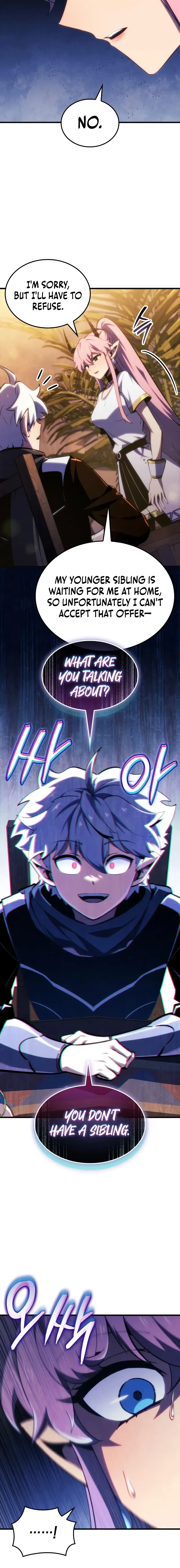 Read Breakers Manga Online