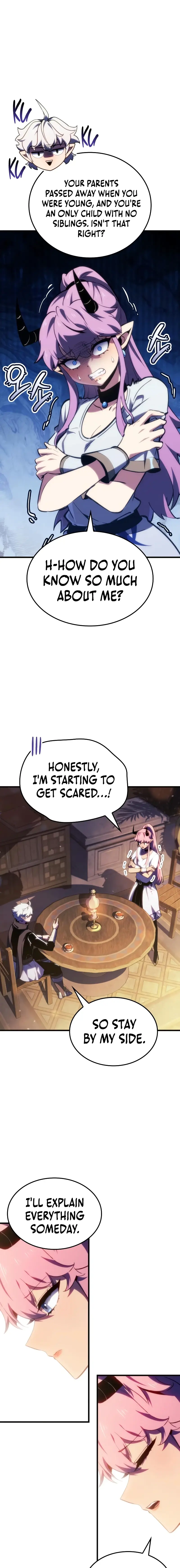 Read Breakers Manga Online