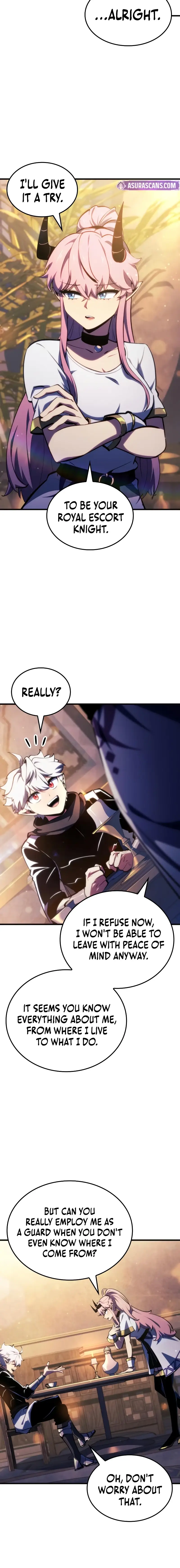 Read Breakers Manga Online