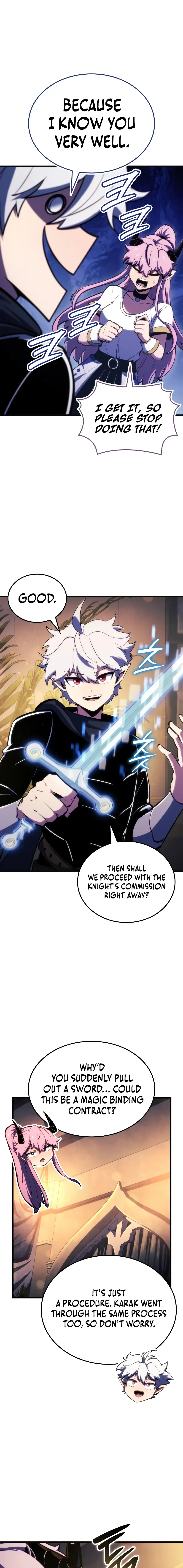 Read Breakers Manga Online