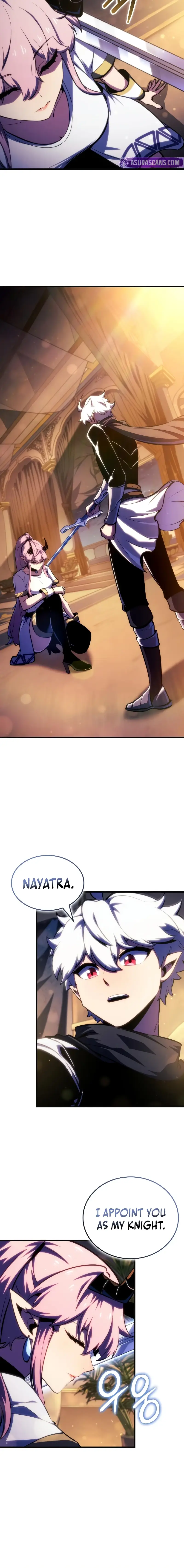 Read Breakers Manga Online