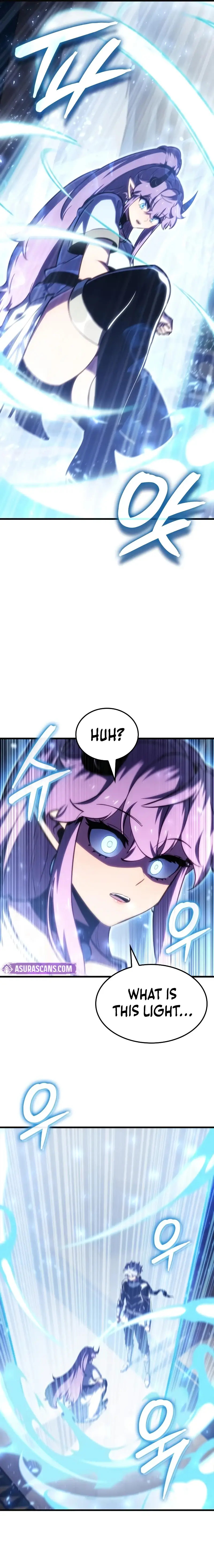 Read Breakers Manga Online