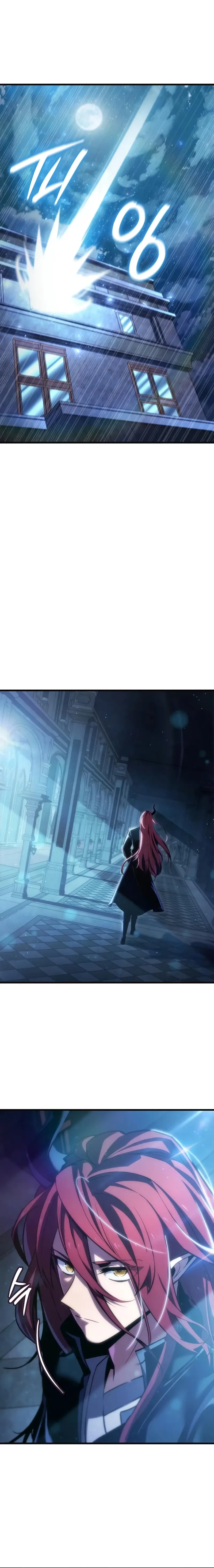 Read Breakers Manga Online