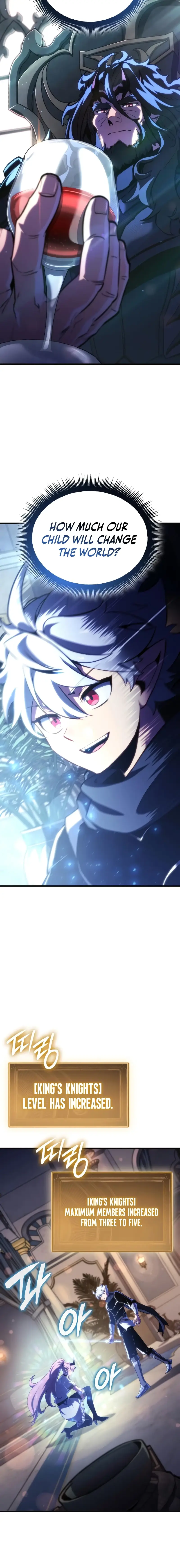 Read Breakers Manga Online