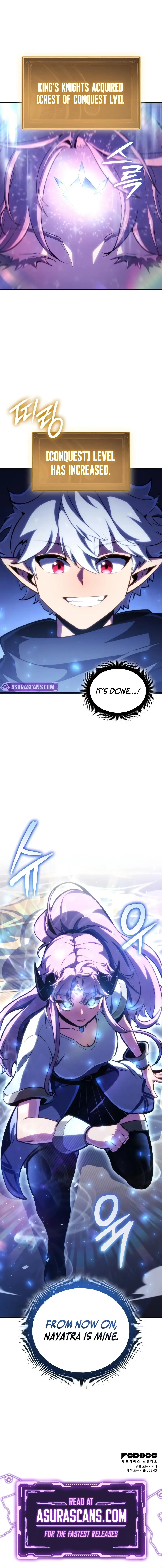 Read Breakers Manga Online