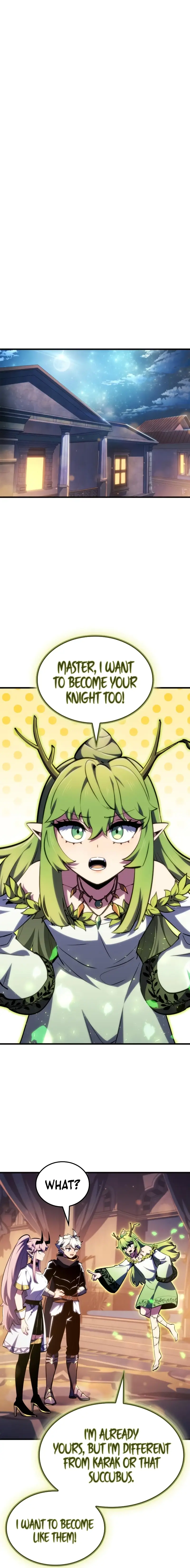 Read Breakers Manga Online