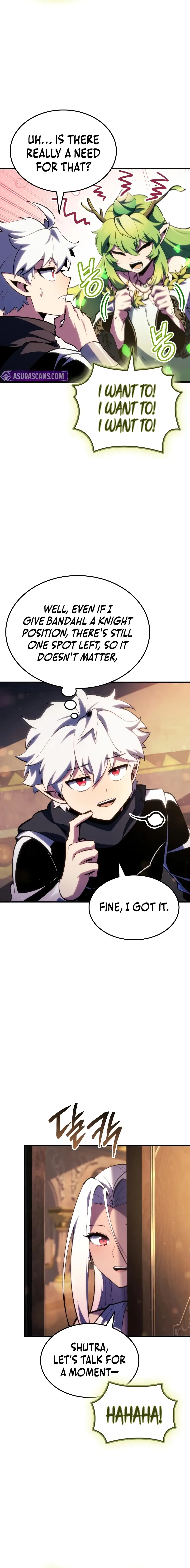 Read Breakers Manga Online