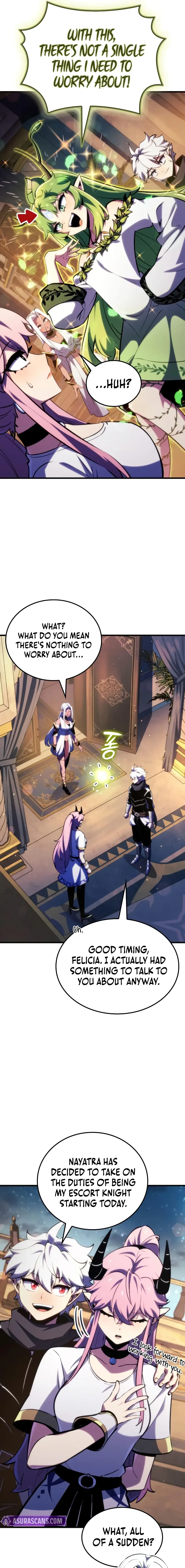 Read Breakers Manga Online