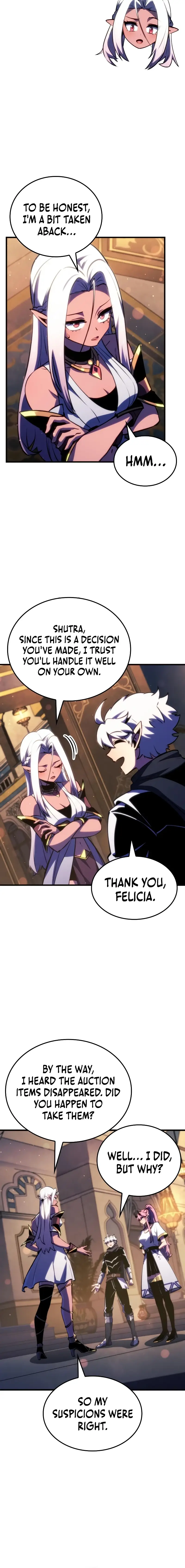 Read Breakers Manga Online