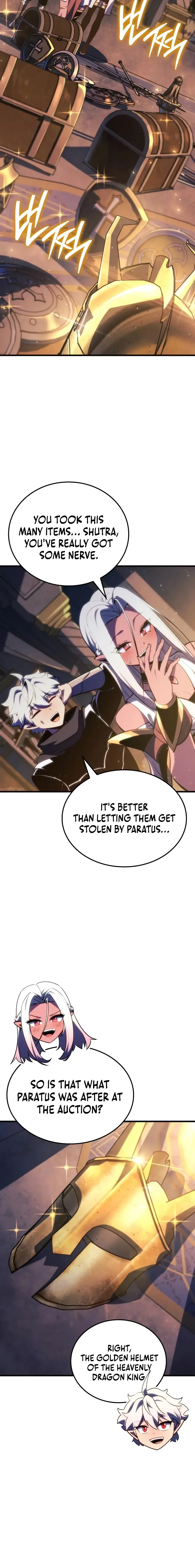 Read Breakers Manga Online