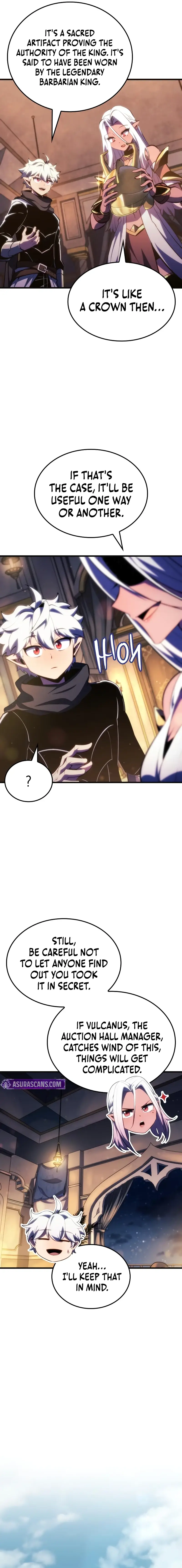 Read Breakers Manga Online