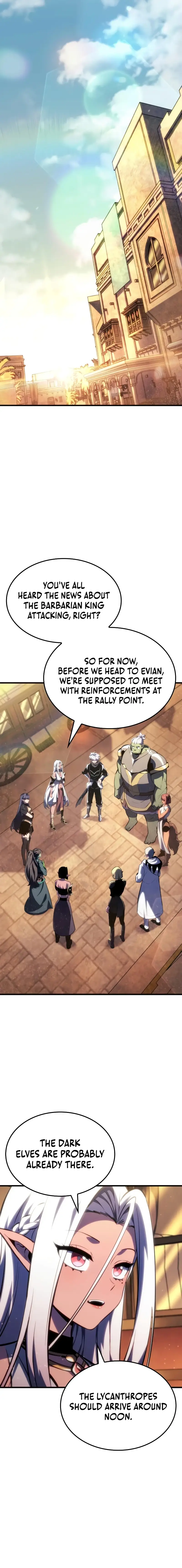 Read Breakers Manga Online