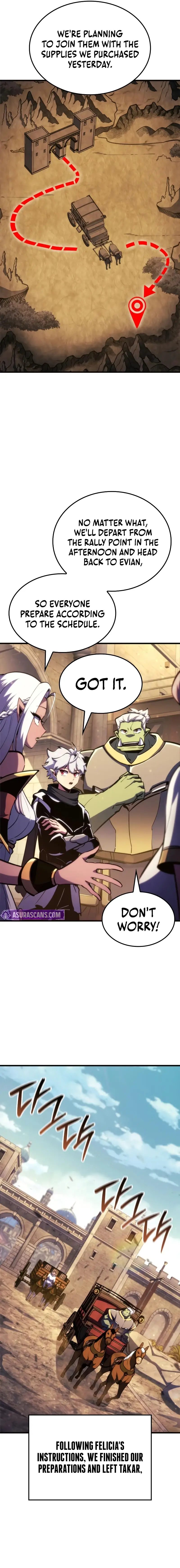 Read Breakers Manga Online