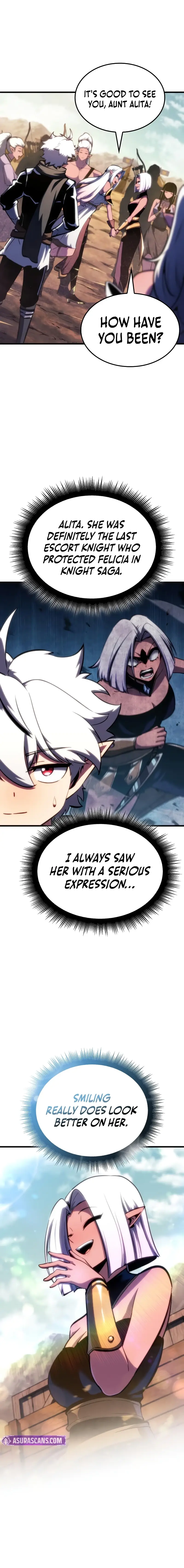 Read Breakers Manga Online