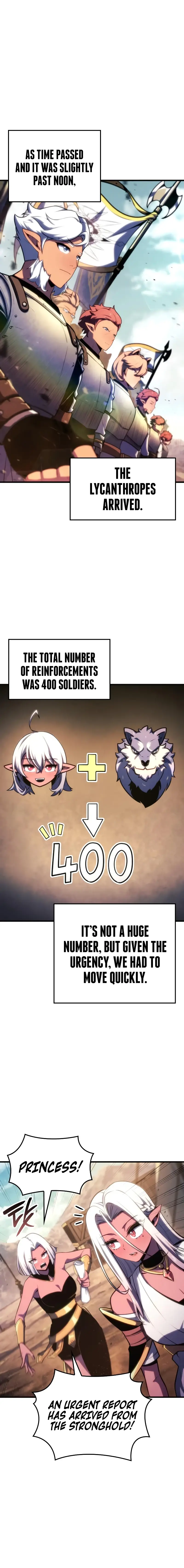 Read Breakers Manga Online