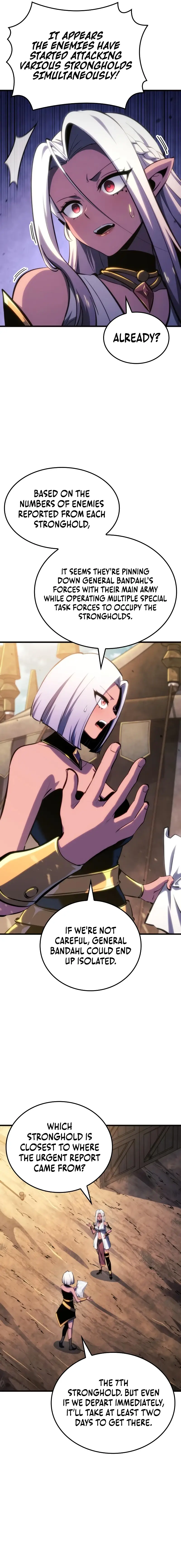 Read Breakers Manga Online