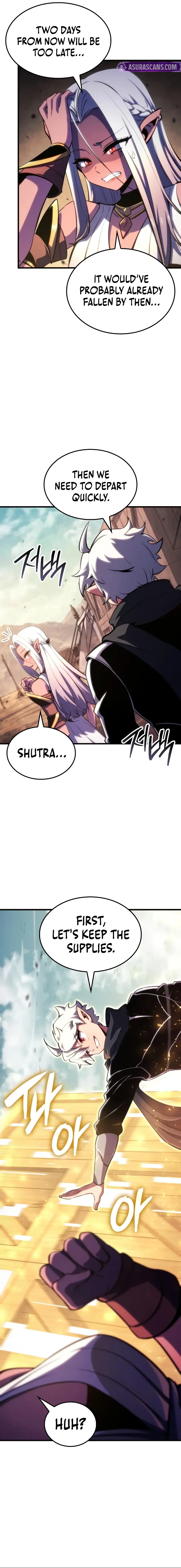 Read Breakers Manga Online