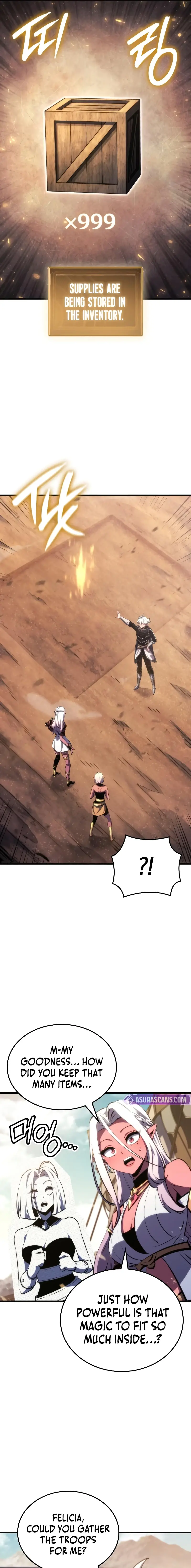 Read Breakers Manga Online