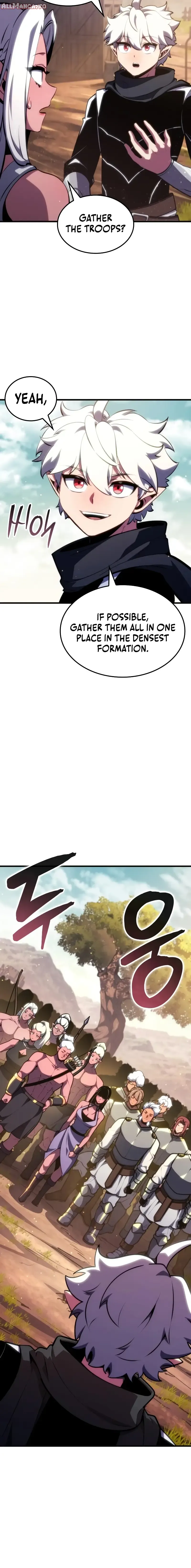 Read Breakers Manga Online