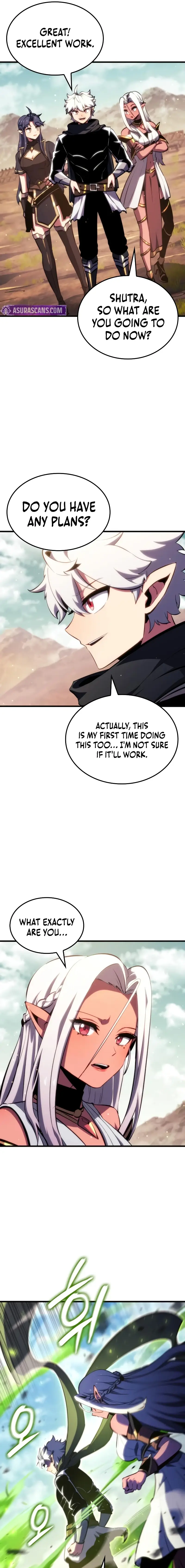 Read Breakers Manga Online