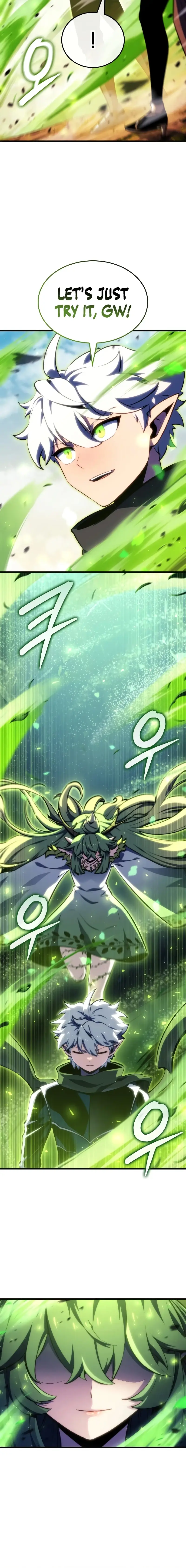 Read Breakers Manga Online