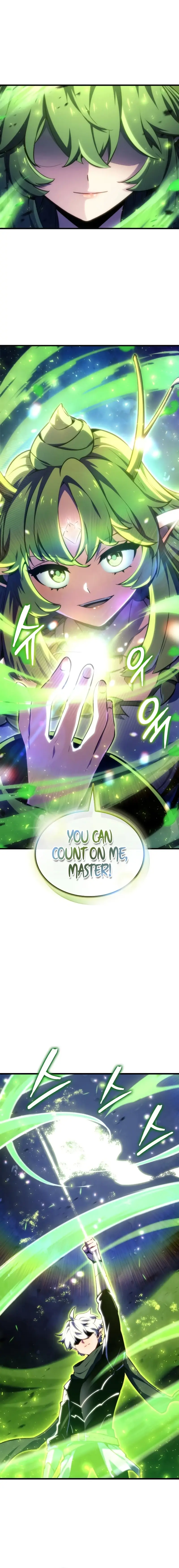 Read Breakers Manga Online