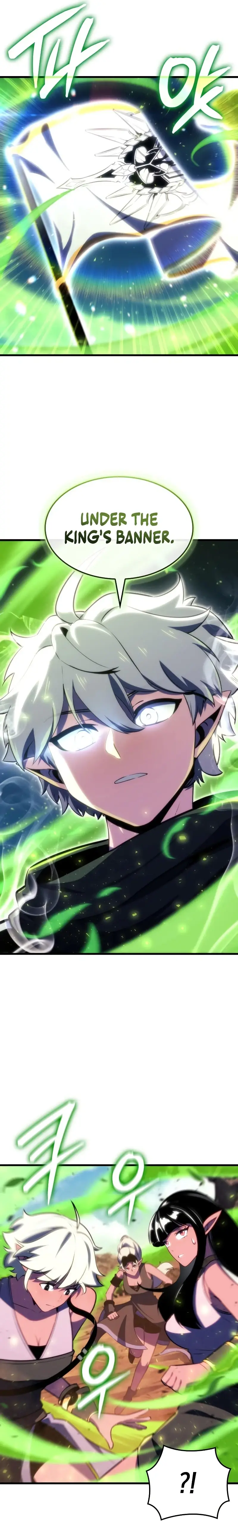 Read Breakers Manga Online