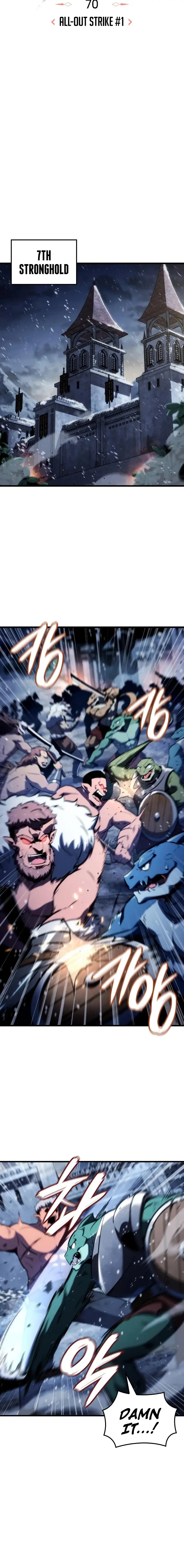 Read Breakers Manga Online